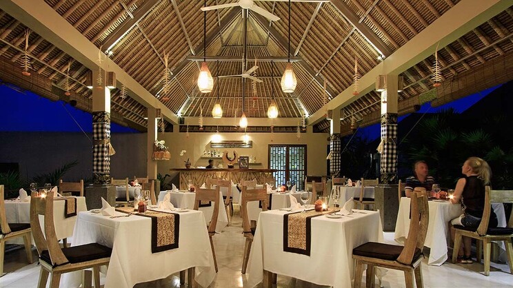 The Sankara Resort by Pramana 